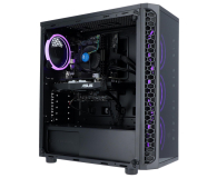 SHIRU 7200X i3-9100F/16GB/240+1TB/RX570 - 546704 - zdjęcie 3